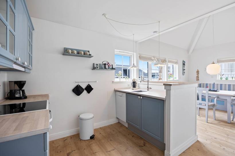 Foto von Ferienhaus RM37 in Søndervig - Westjütland