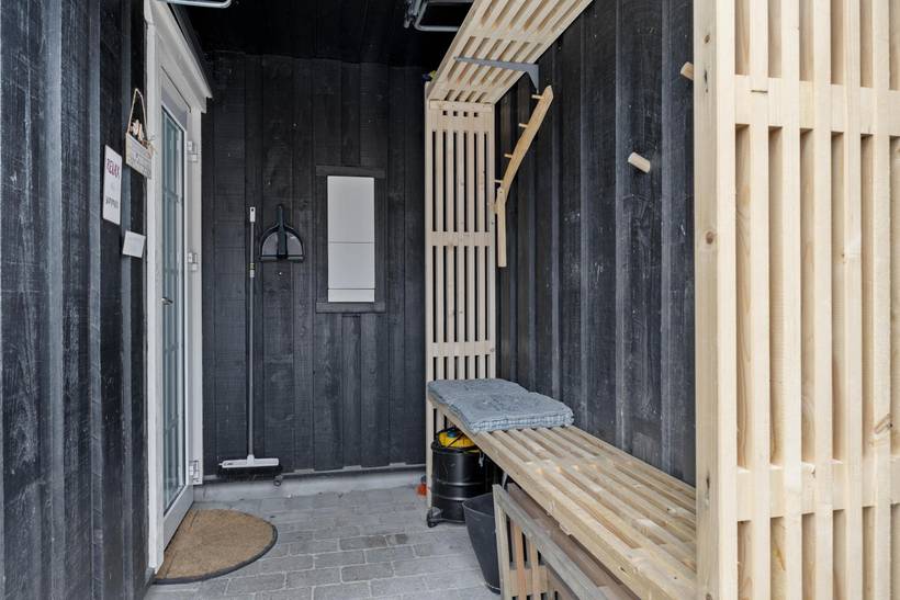 Foto von Ferienhaus RM37 in Søndervig - Westjütland
