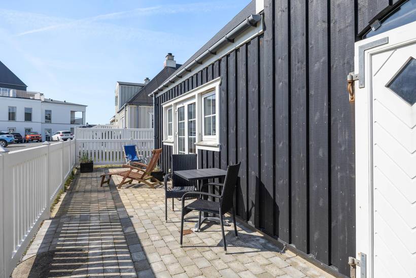 Foto von Ferienhaus RM37 in Søndervig - Westjütland