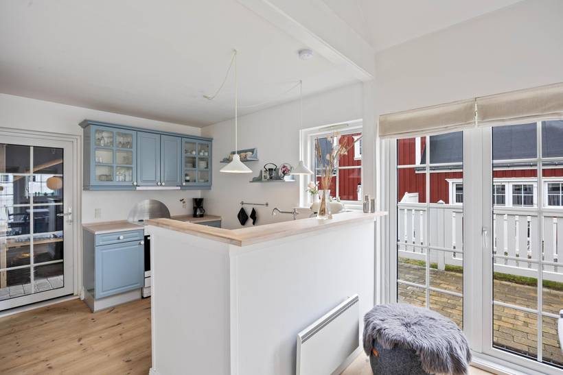 Foto von Ferienhaus RM37 in Søndervig - Westjütland