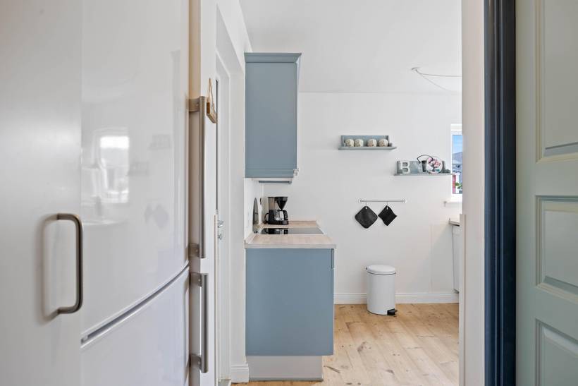 Foto von Ferienhaus RM37 in Søndervig - Westjütland