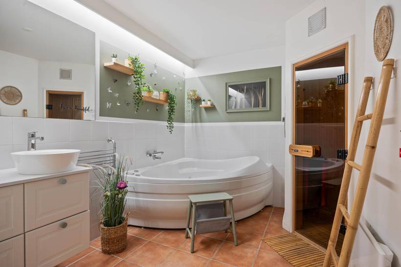 Foto von Ferienhaus RM37 in Søndervig - Westjütland