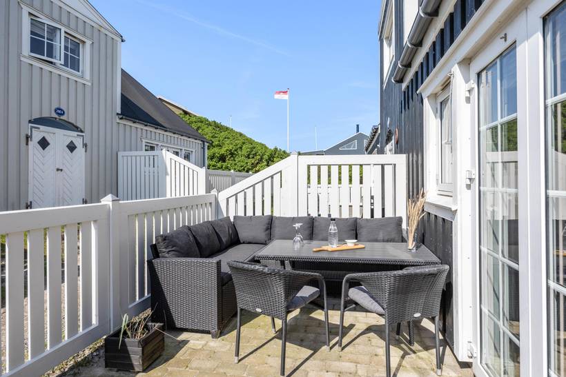 Foto von Ferienhaus RM37 in Søndervig - Westjütland