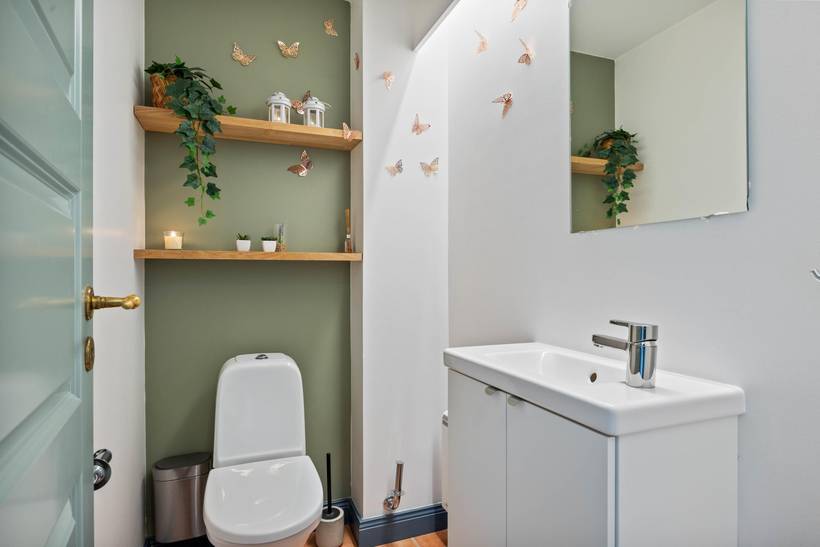 Foto von Ferienhaus RM37 in Søndervig - Westjütland