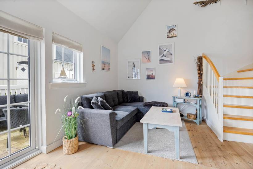 Foto von Ferienhaus RM37 in Søndervig - Westjütland