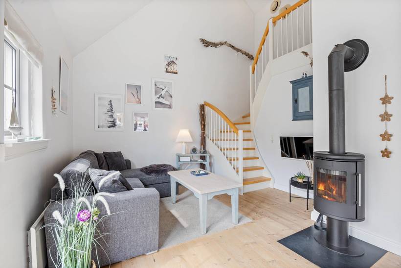 Foto von Ferienhaus RM37 in Søndervig - Westjütland