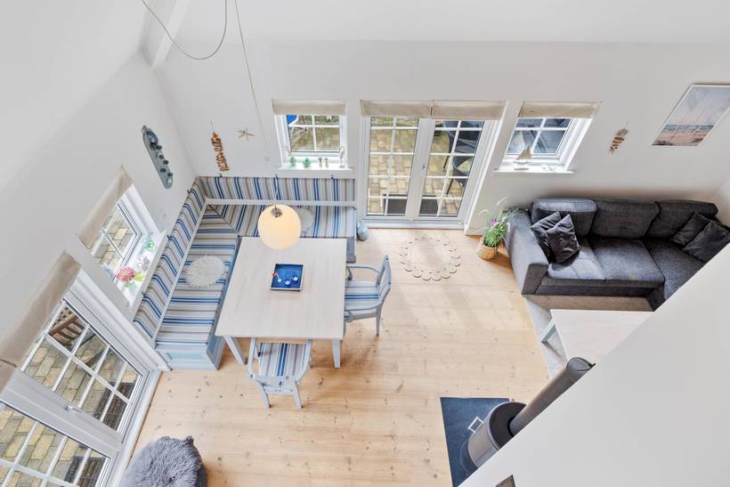 Foto von Ferienhaus RM37 in Søndervig - Westjütland