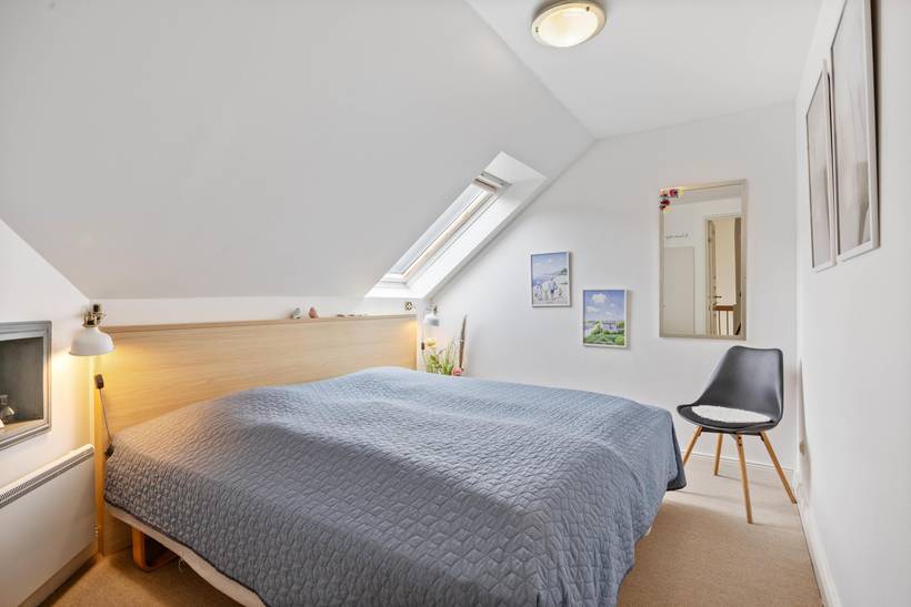 Foto von Ferienhaus RM37 in Søndervig - Westjütland
