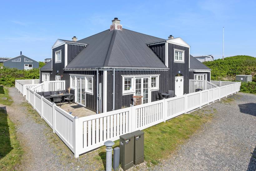 Foto von Ferienhaus RM37 in Søndervig - Westjütland