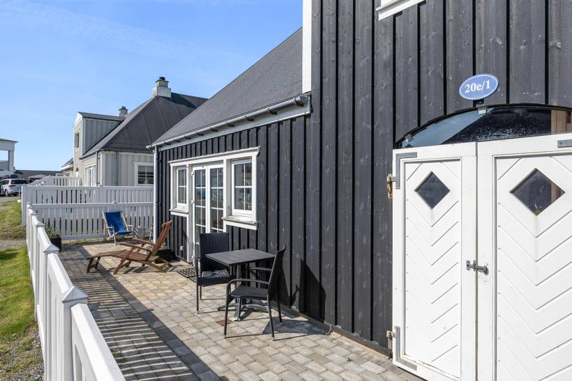 Foto von Ferienhaus RM37 in Søndervig - Westjütland