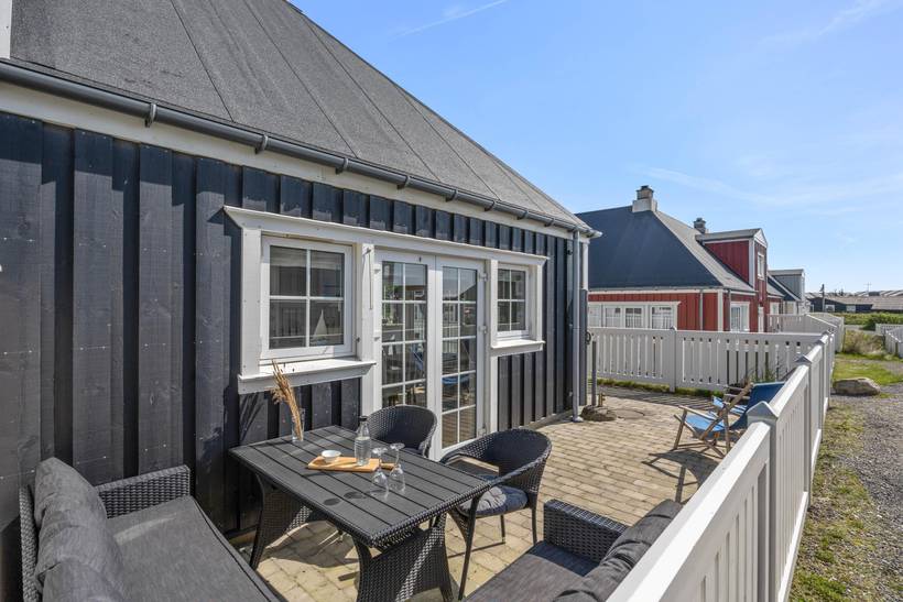 Foto von Ferienhaus RM37 in Søndervig - Westjütland