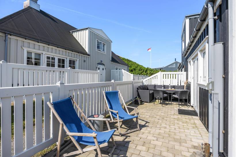 Foto von Ferienhaus RM37 in Søndervig - Westjütland