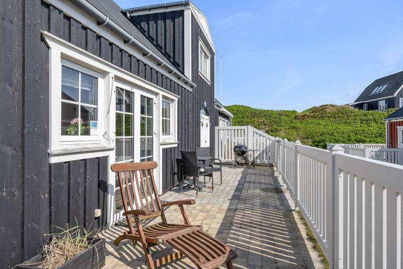 Foto von Ferienhaus RM37 in Søndervig - Westjütland