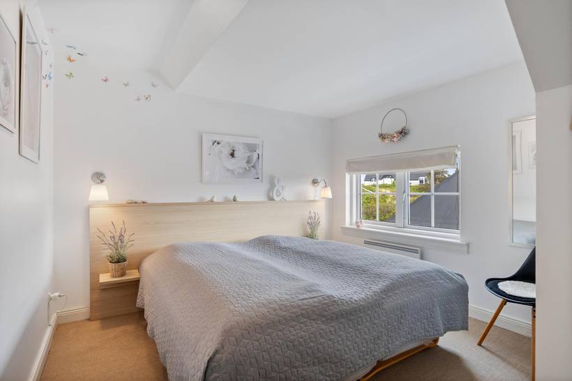 Foto von Ferienhaus RM37 in Søndervig - Westjütland