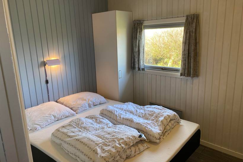 Foto von Ferienhaus RM39 in Vejlby Klit - Westjütland