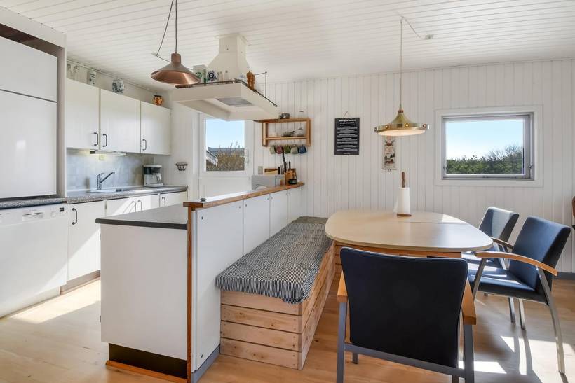 Foto von Ferienhaus RM39 in Vejlby Klit - Westjütland