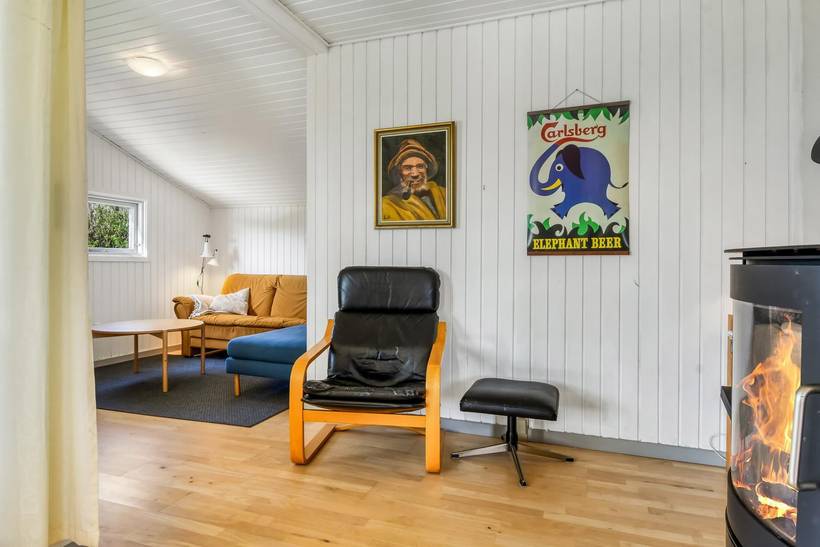 Foto von Ferienhaus RM39 in Vejlby Klit - Westjütland