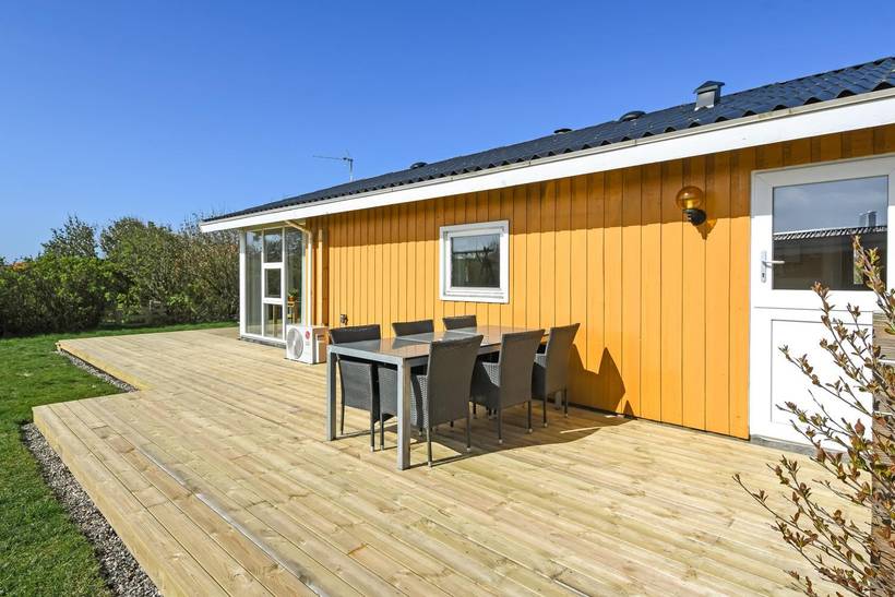 Foto von Ferienhaus RM39 in Vejlby Klit - Westjütland