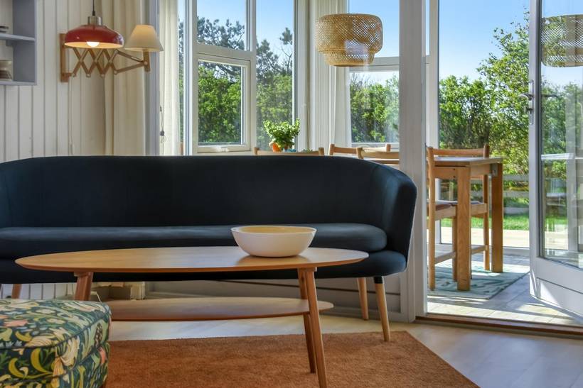 Foto von Ferienhaus RM39 in Vejlby Klit - Westjütland