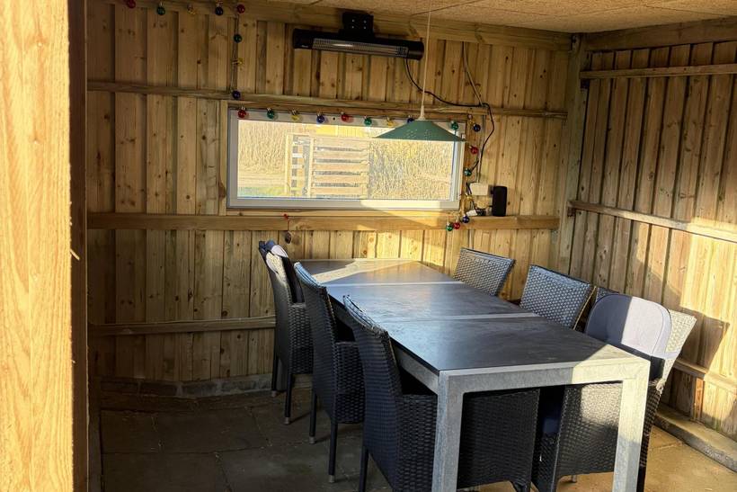 Foto von Ferienhaus RM39 in Vejlby Klit - Westjütland