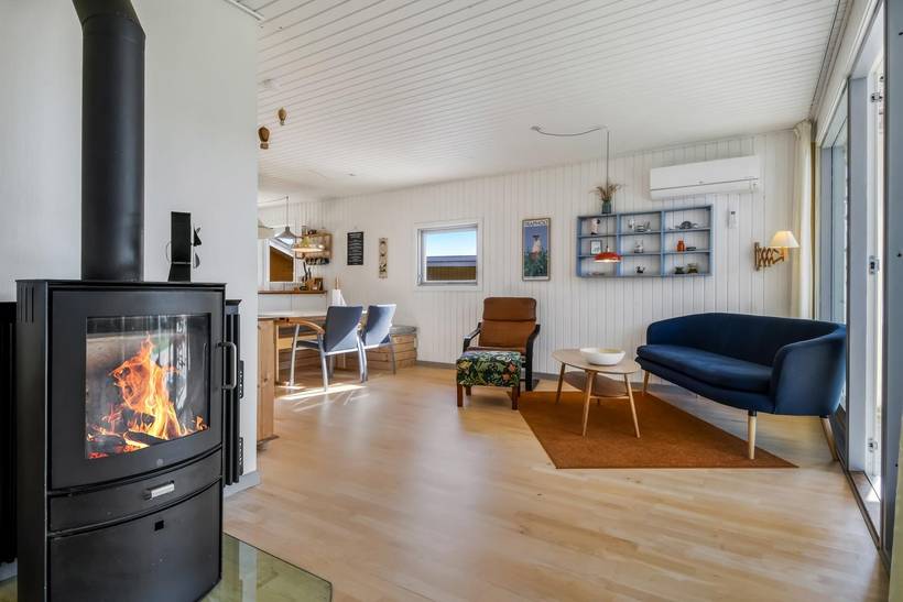 Foto von Ferienhaus RM39 in Vejlby Klit - Westjütland