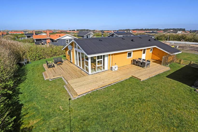 Foto von Ferienhaus RM39 in Vejlby Klit - Westjütland