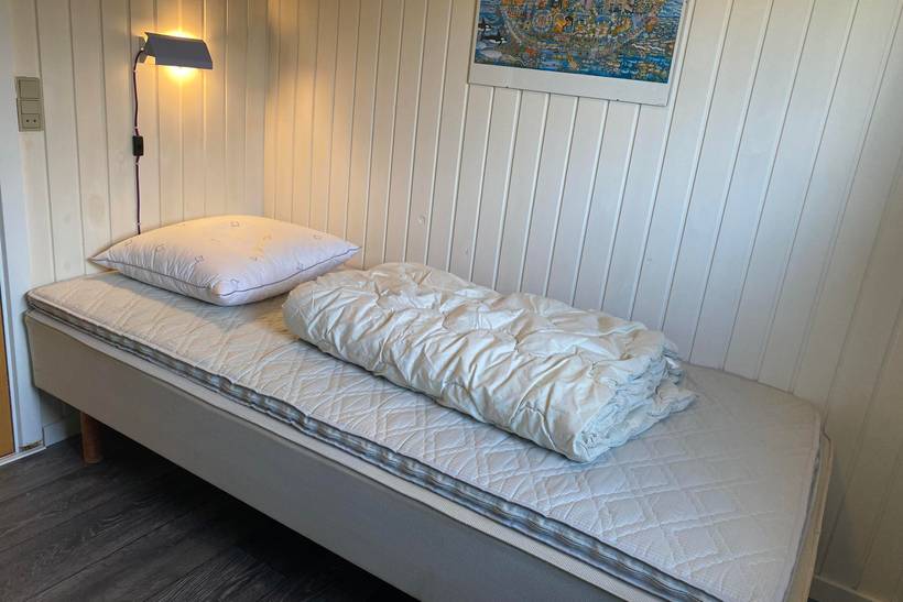 Foto von Ferienhaus RM39 in Vejlby Klit - Westjütland