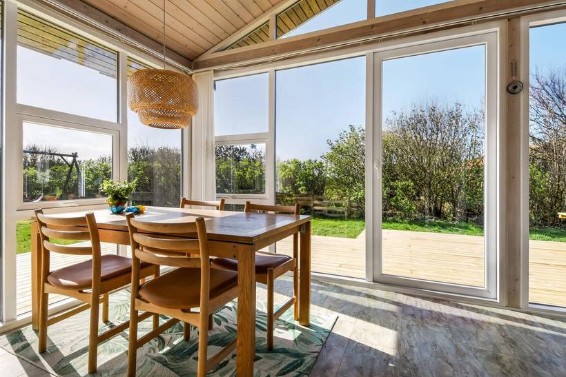 Foto von Ferienhaus RM39 in Vejlby Klit - Westjütland