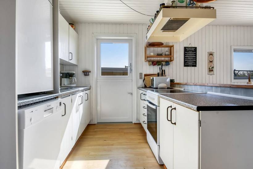 Foto von Ferienhaus RM39 in Vejlby Klit - Westjütland