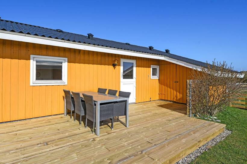 Foto von Ferienhaus RM39 in Vejlby Klit - Westjütland
