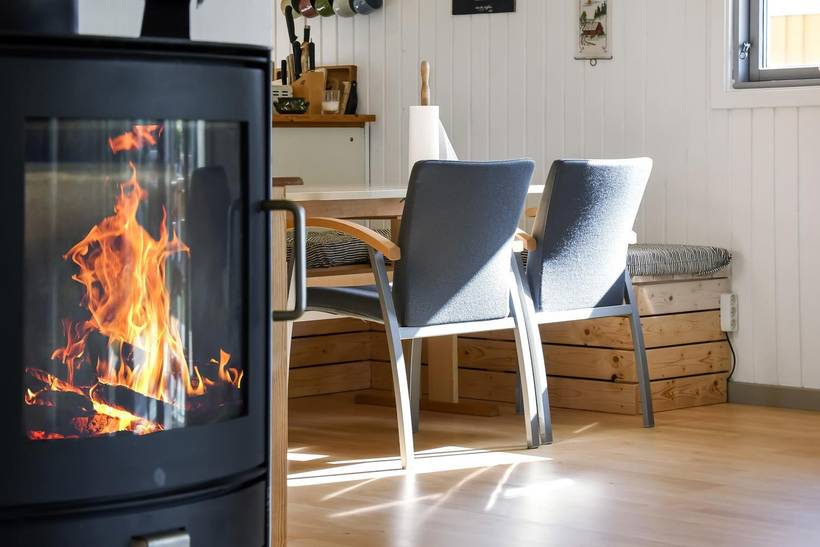Foto von Ferienhaus RM39 in Vejlby Klit - Westjütland