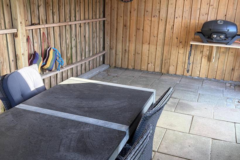 Foto von Ferienhaus RM39 in Vejlby Klit - Westjütland