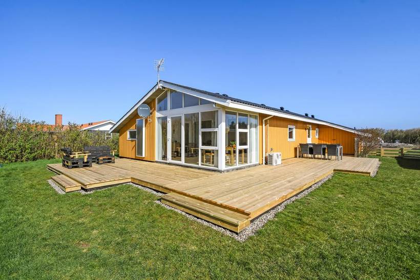 Foto von Ferienhaus RM39 in Vejlby Klit - Westjütland
