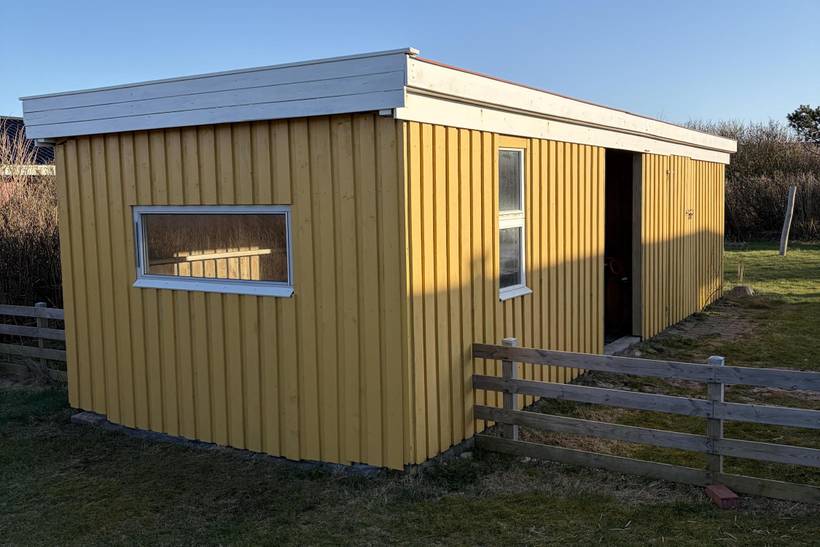 Foto von Ferienhaus RM39 in Vejlby Klit - Westjütland