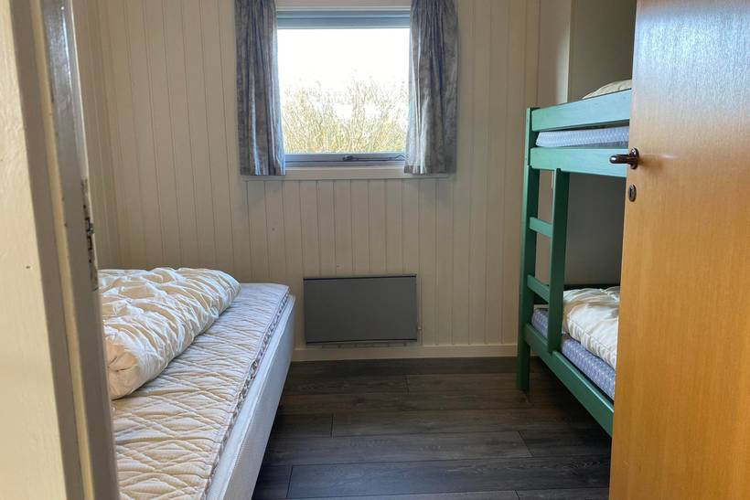 Foto von Ferienhaus RM39 in Vejlby Klit - Westjütland