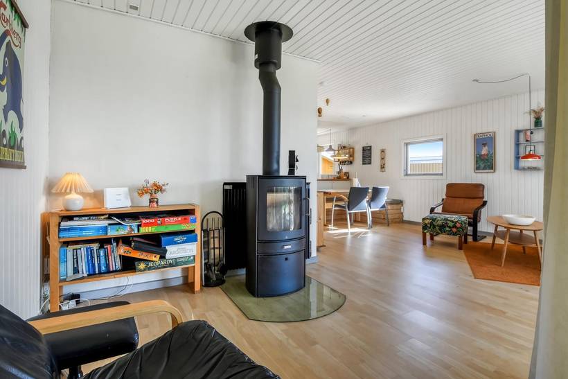 Foto von Ferienhaus RM39 in Vejlby Klit - Westjütland