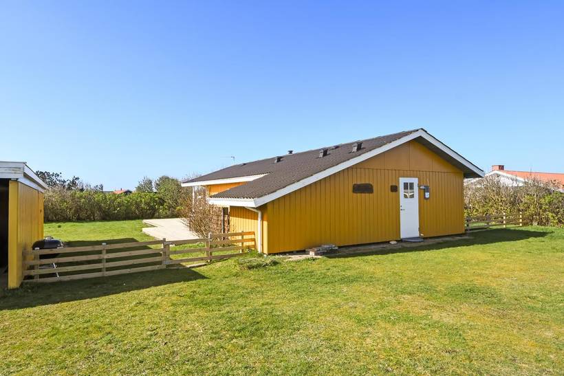 Foto von Ferienhaus RM39 in Vejlby Klit - Westjütland
