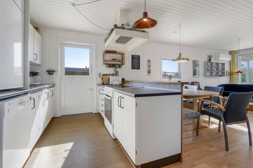 Foto von Ferienhaus RM39 in Vejlby Klit - Westjütland
