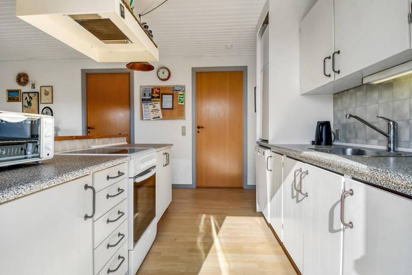 Foto von Ferienhaus RM39 in Vejlby Klit - Westjütland