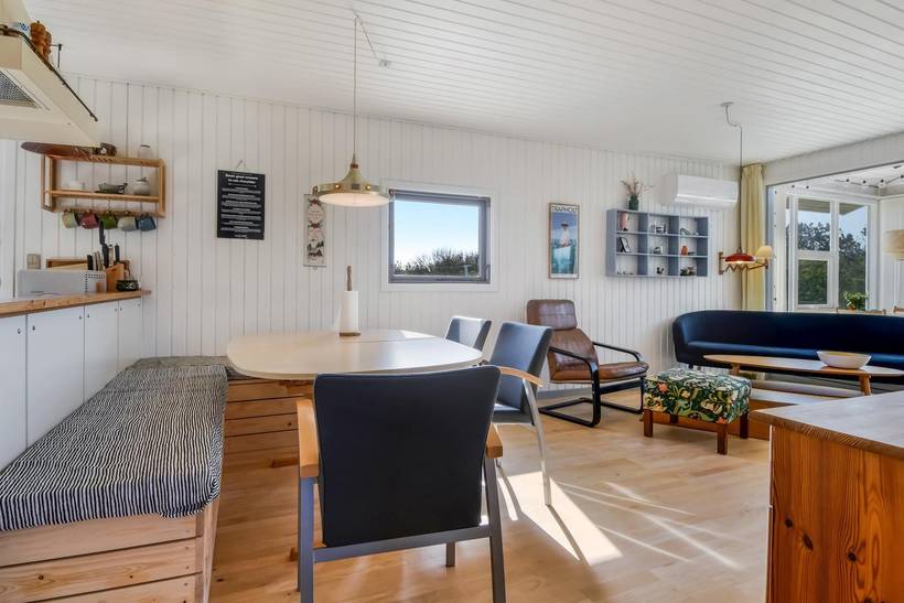 Foto von Ferienhaus RM39 in Vejlby Klit - Westjütland