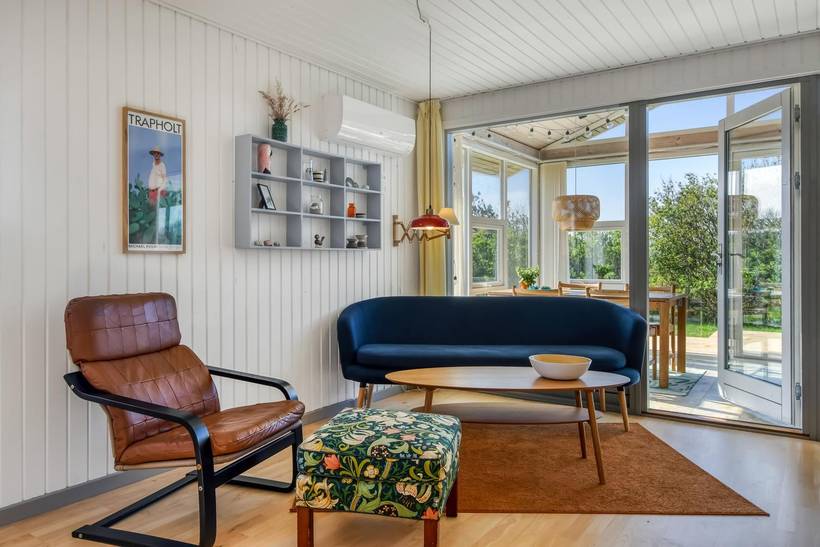 Foto von Ferienhaus RM39 in Vejlby Klit - Westjütland