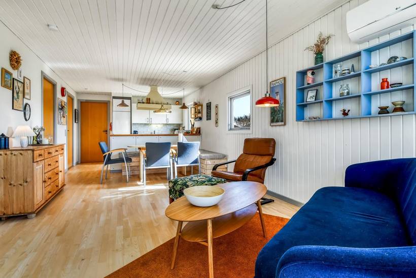 Foto von Ferienhaus RM39 in Vejlby Klit - Westjütland