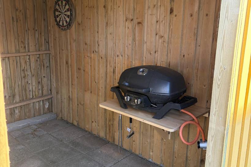 Foto von Ferienhaus RM39 in Vejlby Klit - Westjütland