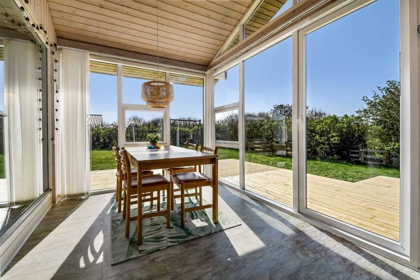 Foto von Ferienhaus RM39 in Vejlby Klit - Westjütland