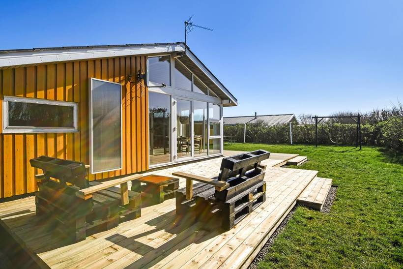 Foto von Ferienhaus RM39 in Vejlby Klit - Westjütland