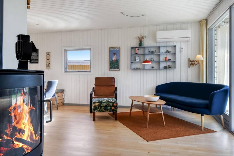 Foto von Ferienhaus RM39 in Vejlby Klit - Westjütland
