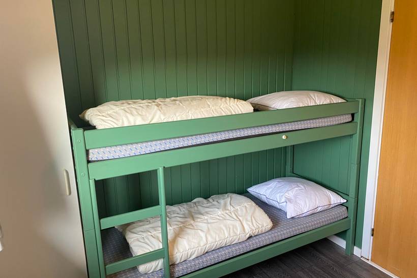 Foto von Ferienhaus RM39 in Vejlby Klit - Westjütland