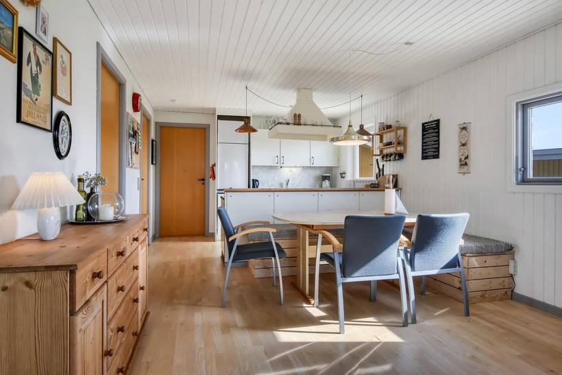 Foto von Ferienhaus RM39 in Vejlby Klit - Westjütland