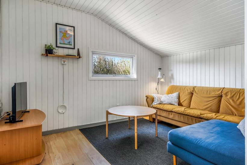 Foto von Ferienhaus RM39 in Vejlby Klit - Westjütland