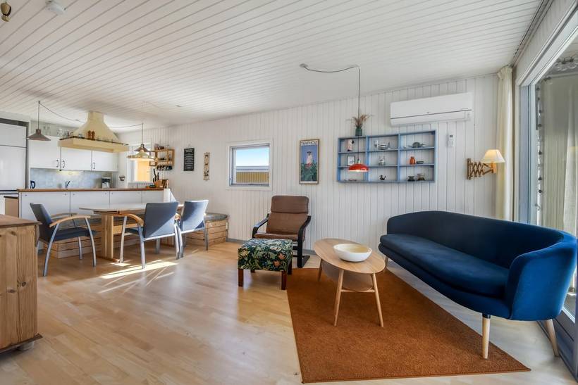 Foto von Ferienhaus RM39 in Vejlby Klit - Westjütland